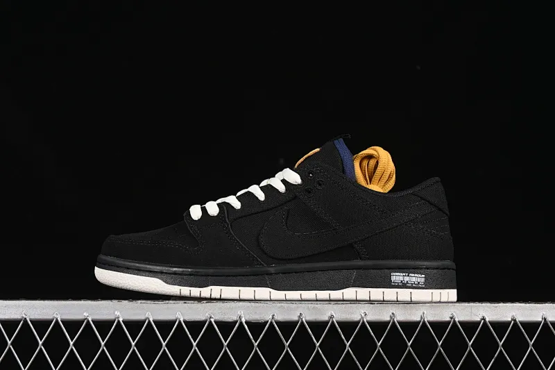 All categories Nk SB Dunk series Nk SB Dunk Low low-top sneakers Nike SB Dunk Low black hole SB low-top sports and leisure sneakers DX6775-400